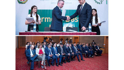 "Kapital Bank" fermerlərə güzəştli kreditlər təklif edir