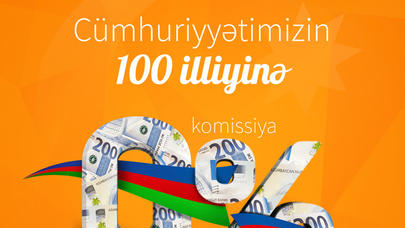 "Unibank"da nağd kreditlər komissiyasız oldu!
