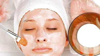 Cavanlaşmaq istəyənlər üçün gavalı maskaları