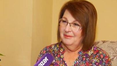 Anar Ağakişiyev Xalq artistini inanılmaz dərəcədə dəyişdi - VİDEO