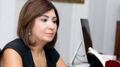 Özünüzü sırımayın, ermənilər sizi almayacaq