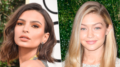 Yayın makiyaj trendləri - FOTO