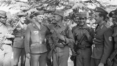 Əfqanıstan müharibəsinə gedən rusiyalı pilot illər sonra... - MÜHARİBƏDƏN ŞOK FAKTLAR