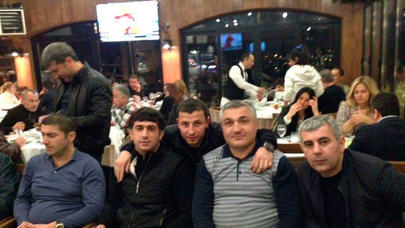 Ən azı 10 qətl - “Lənkəranski”nin ştatlı qatilinin ŞOK ƏMƏLLƏRİ - VİDEO