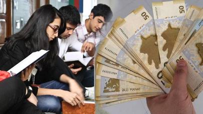 Bu tələbələrin təhsil haqqını dövlət ödəyəcək