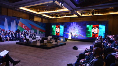 İtaliyalı analitik: “Cənubi Qaz Dəhlizi”nin məqsədi...”