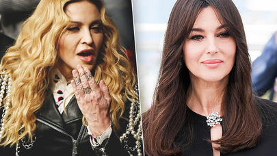 Xanımların "ən satqın orqanları" - FOTO