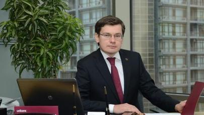İqor Okayev: “Biz yaxın illərdə biznesimizin inkişafı üçün ciddi potensial görürük”