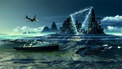 Planetin ən qorxulu yerləri - FOTOLAR