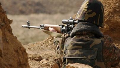 Hindistanla Çin sərhədində atışma başladı: ölənlər var