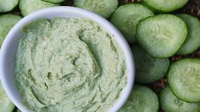 Cəmi iki təbii inqrediyentlə qırışları aradan qaldırın - Hər dəri üçün effektli maska