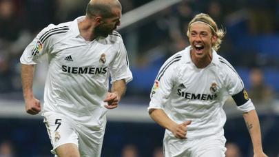 "Real"ın ulduzu: "Mourinyo Fənərbağçadan gəldiyi üçün..."