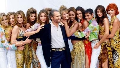 Misilsiz modelyerdən 8 MODA QANUNU və HƏYAT DƏRSİ - FOTO