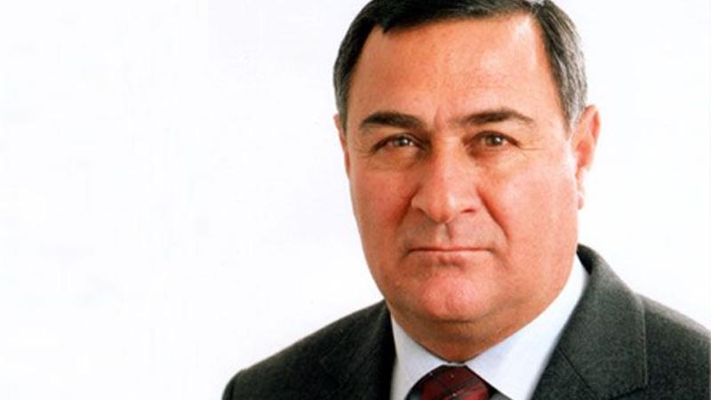 AMEA Naxçıvan Bölməsinə yeni sədr təyinatı
