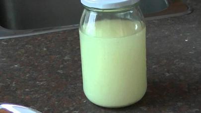 Bir neçə manata başa gələn əbədi cavanlıq iksiri - Pendir suyunun AĞLAGƏLMƏZ FAYDALARI