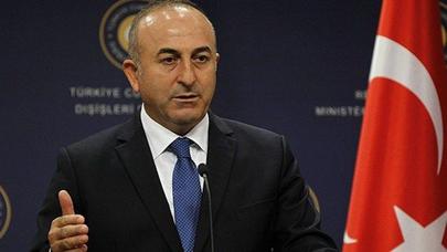 Bir gecə qəfildən... - Çavuşoğludan ŞOK AÇIQLAMA