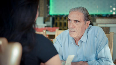 Sağ ikən heykəli qoyulan və Oskardan sonra ən nüfuzlu mükafatı qazanan YEGANƏ AZƏRBAYCANLI: “Təbrizdə sifariş vermişdilər ki...” - - MÜSAHİBƏ