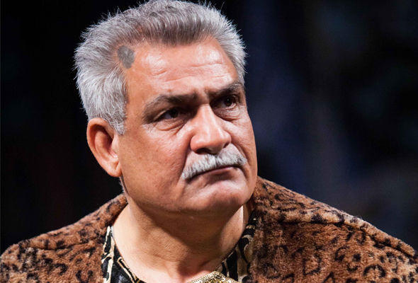 Sənət cameəsindən KƏSKİN QINAQ: Bu zombiləşmiş dəstə dövlətimizin ayaqları altında əzilməlidir