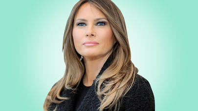 Cazibəsi və yaraşığı ilə hər kəsi ovsunlayan Birinci xanımın GÖZƏLLİK HİYLƏLƏRİ - FOTO