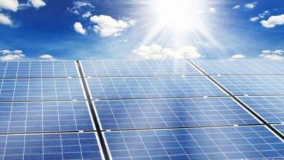 Azərbaycanda üzən günəş panelləri sistemi ilə bağlı pilot layihə həyata keçiriləcək