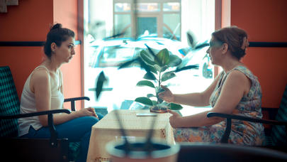 Meşə allahına sitayiş edir və... - Estoniyada yaşayan tanınmış azərbaycanlı xanım aparıcı ilə MÜSAHİBƏ