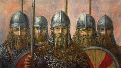 Vikinqlərlə bağlı bildiyiniz hər şeyi unudun - ƏSLİNDƏ ONLAR...