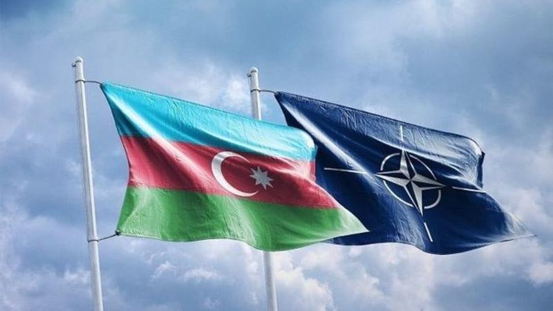 NATO-Azərbaycan əməkdaşlığının 25 ili -