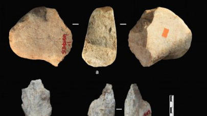 İbtidai insanların Afrika qitəsindən ayrılmasının tarixi dəyişdi