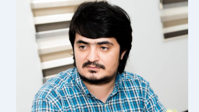 Mustafa Kamalın adaşı