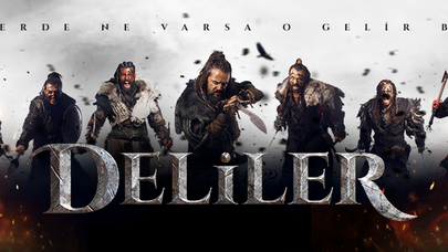 Azərbaycanlı aktyor Türkiyənin dünyanı silkələyəcək ən iribüdcəli QORXUNC TARİXİ FİLMİNDƏ - VİDEO