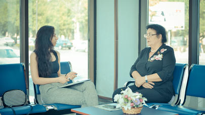 Azərbaycanı silkələyən mahnının müəllifindən İNANILMAZ SÖZLƏR: "Qadınlar "ərim olsun" deyə..."