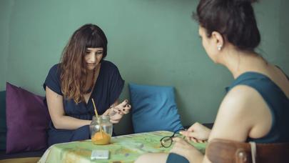 Luvrda əsərləri sərgilənən yeganə azərbaycanlı fotoqraf: "Fransadakı qaraçılar elə bilirlər ki, azərbaycanlı qadınlar..."