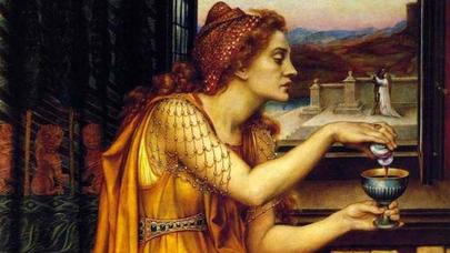 Tarixin ən qəddar cadugəri: Əkinləri qurudur, cinləri evlərə göndərirdi - NECƏ YEPİSKOP OLDU?