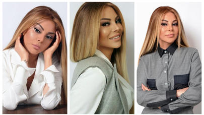 Aygün Kazımovanı gözəl göstərən HİYLƏ: “Hər səhər yuxudan duran kimi bir qaşıq...”