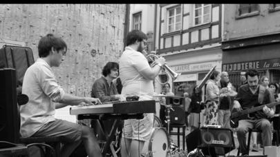 Bu Azərbaycan mahnısını ifa etdilər, bütün Fransa paylaşır - Qrup üzvündən sevgi dolu SÖZLƏR