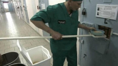 Həbsxana həyatı ilə bağlı İNANILMAZ HƏQİQƏTLƏR: alçaldılmışlar, “çuşkalar” və...