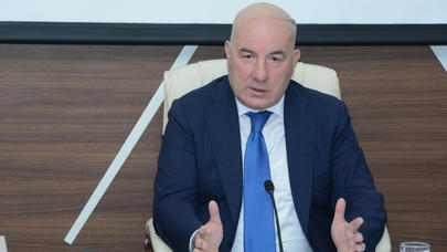 Elman Rüstəmov inflyasiyadan DANIŞDI