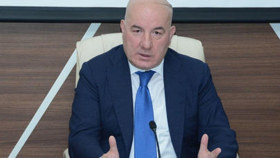 Elman Rüstəmov istefa verdi? - Özü AÇIQLADI (VİDEO)