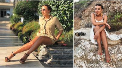 42 yaşlı Tünzalə Ağayeva cavan qalmasının SİRRİNİ AÇDI – VİDEO