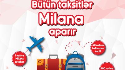 250-dək müştəri qiymətli hədiyyələr qazandı