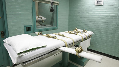 7 yaşlı qızı zorlayaraq öldürən şəxsin xahişi RƏDD EDİLDİ