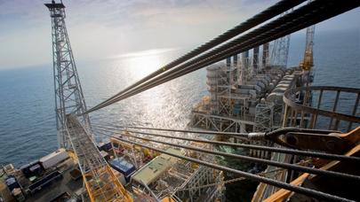 İyulda Azərbaycanda gündəlik neft hasilatı 773 min barrel olub