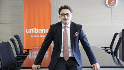 Unibank “Agile” Transformasiya həyata keçirərək İT İnnovasiyalar Mərkəzi yaradır- MÜSAHİBƏ