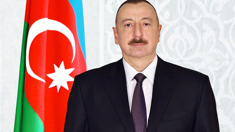 Prezident İlham Əliyev: Azərbaycan güclü müdafiə sənayesi yaradıb