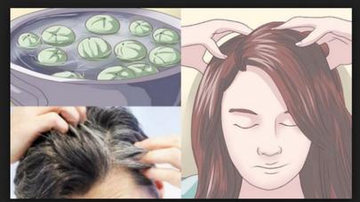 Ağ saçlardan xilas olmağın ƏN ASAN və UCUZ YOLU