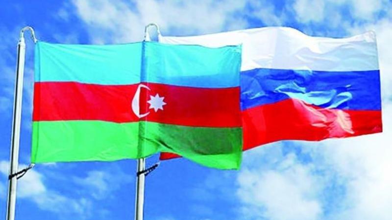 Azərbaycan səfiri Rusiya ilə iqtisadi əməkdaşlıqdan danışdı
