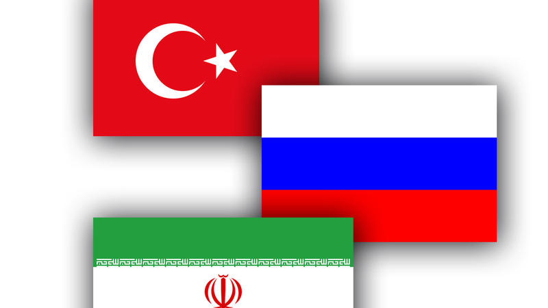 Rusiya, İran və Türkiyə liderlərinin Tehran görüşü nə vaxt keçiriləcək? - Lavrov açıqladı