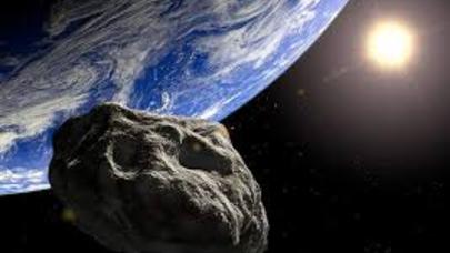 Yerə Xeops ehramı böyüklüyündə asteroid yaxınlaşır