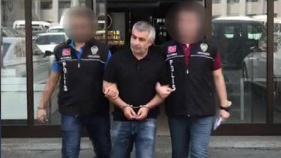 İstanbulda azərbaycanlı mafiya başçısı həbs olundu