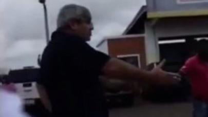 Avtoritet Vaqif Nəbiyev Afrikada tutuldu